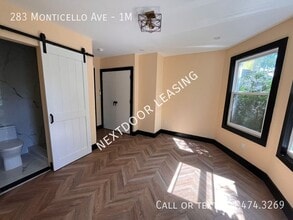 Building Photo - 283 Monticello Ave