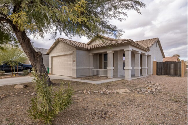 Building Photo - 4Bed/2Bath House in Maricopa! Move-In Ready on 11/12/2026!