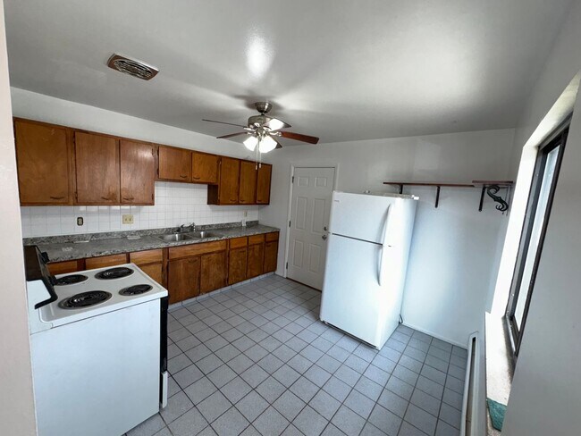 Foto del edificio - BENTON