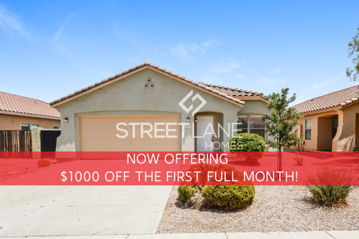 Foto principal - Charming 4 bedroom home in San Tan Valley!