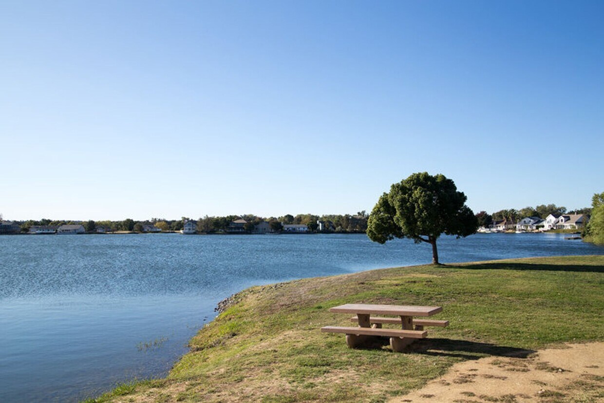 Primary Photo - 3 Bedroom home in beautiful Lake California
