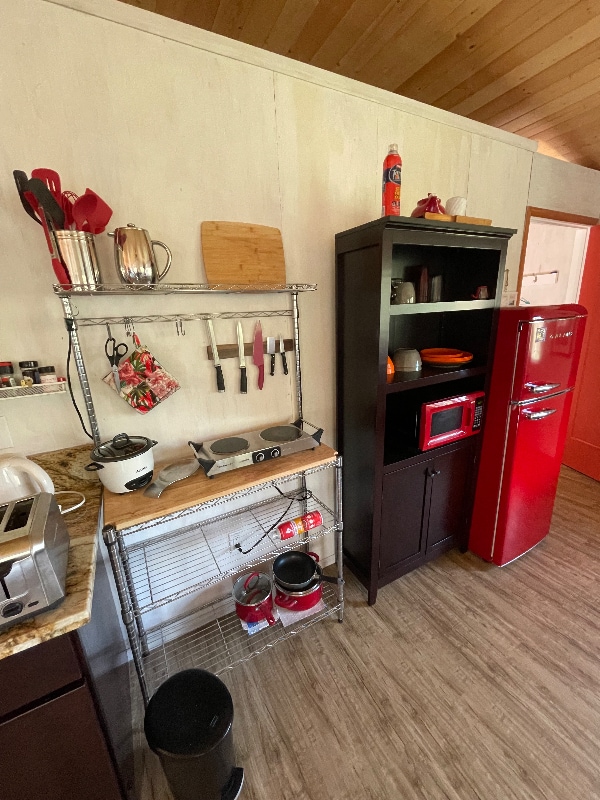 Foto del edificio - 11-2272-2272 Makoa Rd