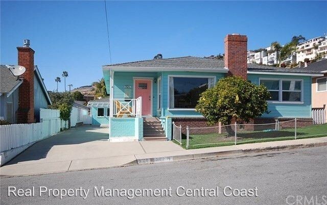 Primary Photo - 3 br, 2 bath House - 521 San Luis Ave.