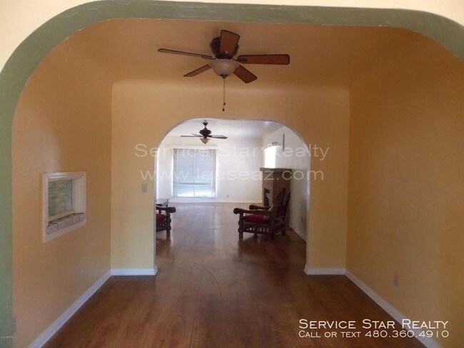Building Photo - MOVE IN SPECIAL IN BEAUTIFUL CASA GRANDE