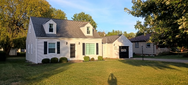 Photo - 13920 Old Pleasant Valley Rd House