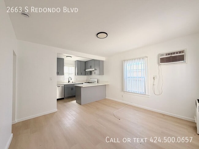 Building Photo - 2663 Redondo Blvd