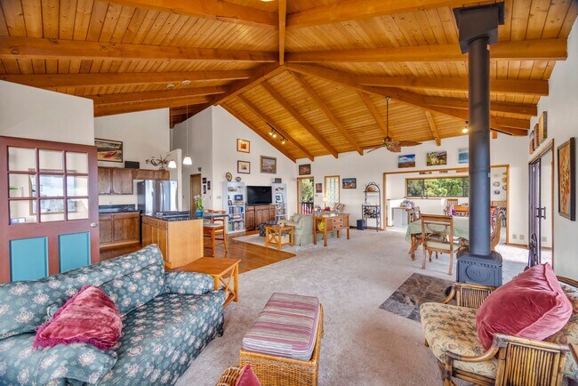 Foto del edificio - Kula Serenity – Flexible Long-Term Rental ...