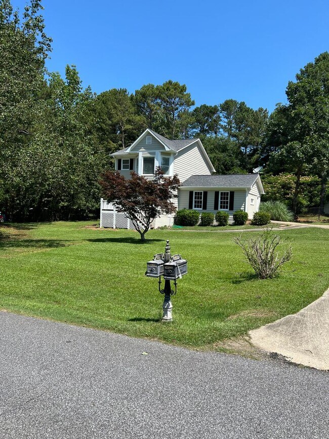 Foto del edificio - Recently Updated Property in Hunter's Pointe!