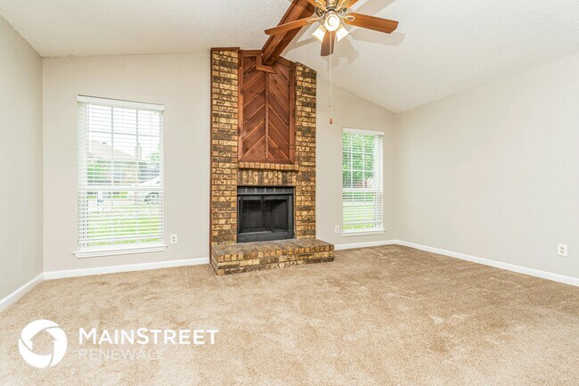 Foto del edificio - 1412 Hackamore St