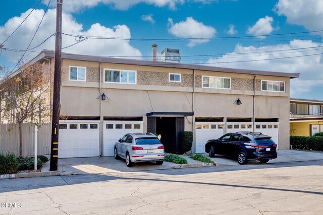 Primary Photo - 2108 La Canada Crest Dr