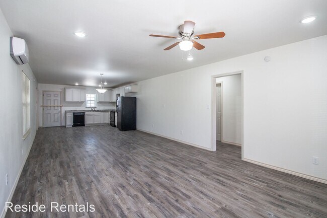 Building Photo - 3 br, 2 bath House - 1912 21st Street