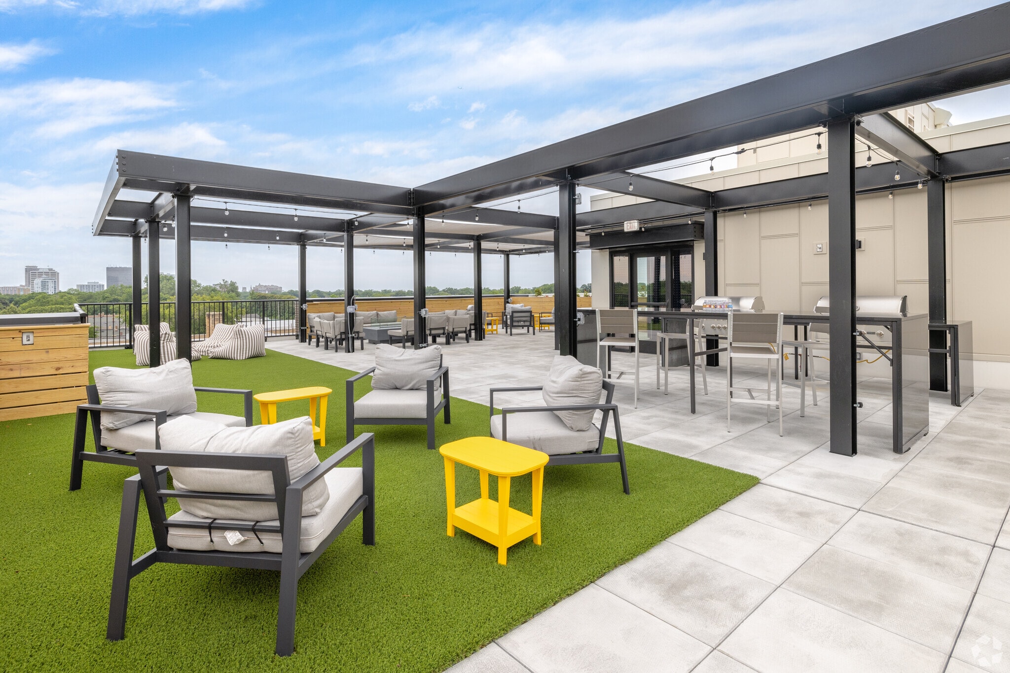 Tapestry Station Apartments - 740 Main St Evanston, IL 60202 ...