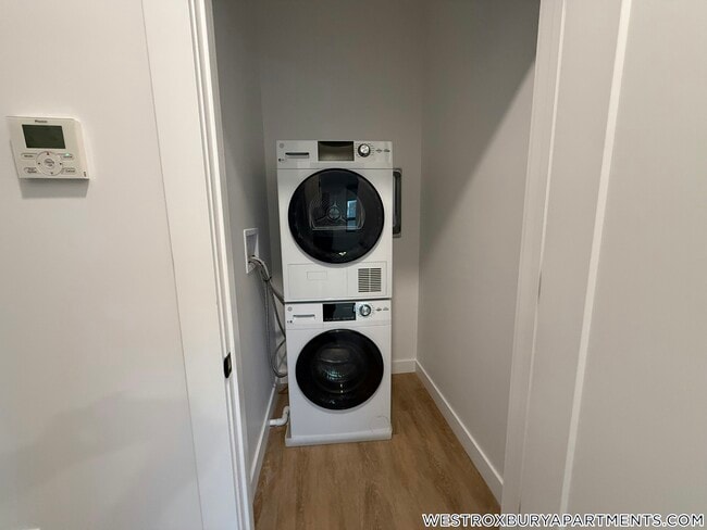 Building Photo - 199 Gardner St