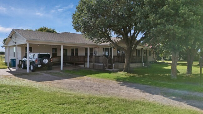 Foto del edificio - 14301 County Rd 511