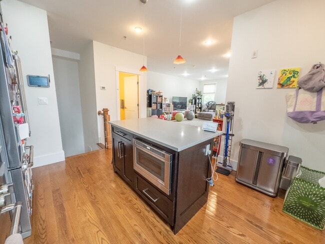 Photo - 9 Montague St Townhome