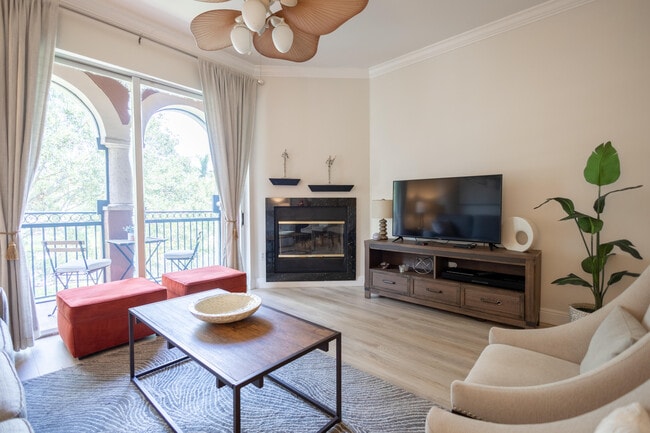 Foto del edificio - 11790 St Andrews Place