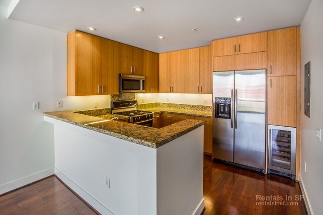 Foto del edificio - 235 Berry St