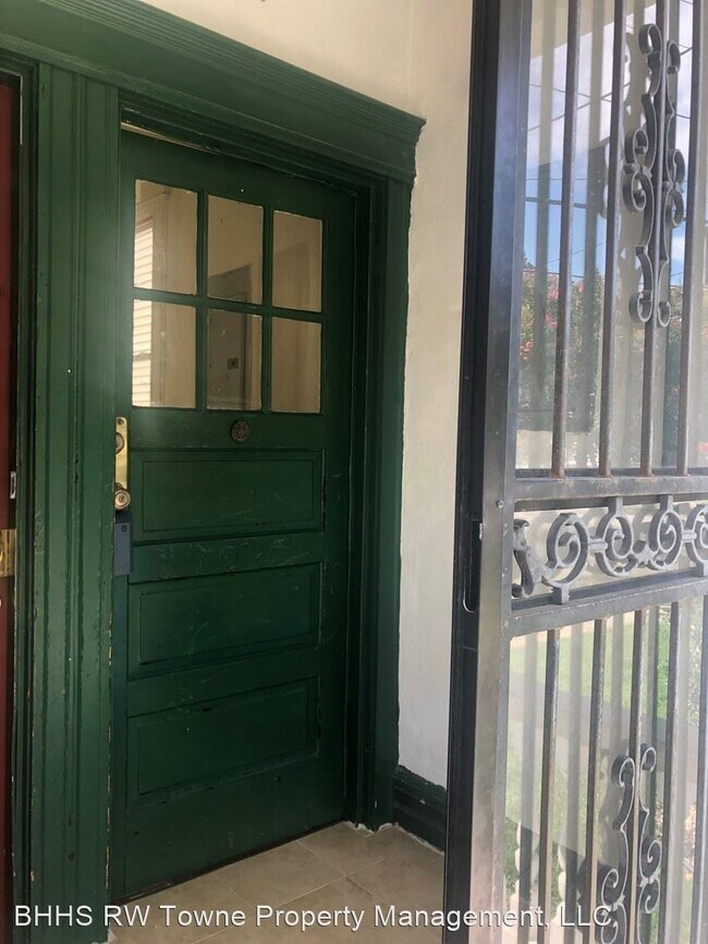 Foto del edificio - 3 br, 1.5 bath House - 3223 Omohundro Aven...