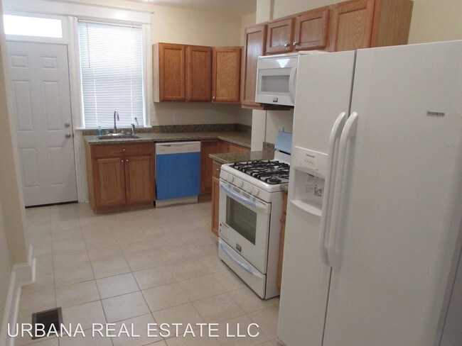 Foto del edificio - 4201 Illinois Ave NW