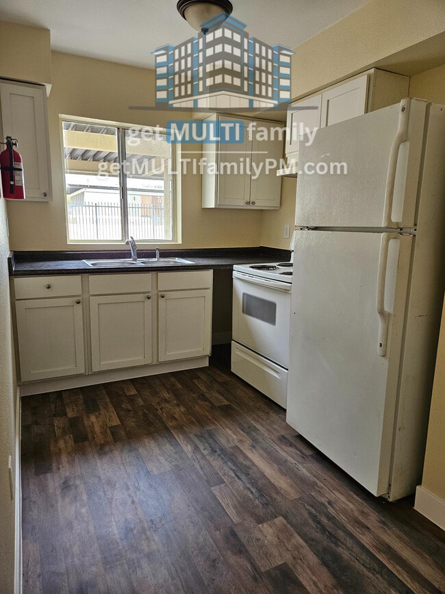 Building Photo - Protected Tranquility: 1 Bedroom, 1 Bathro...