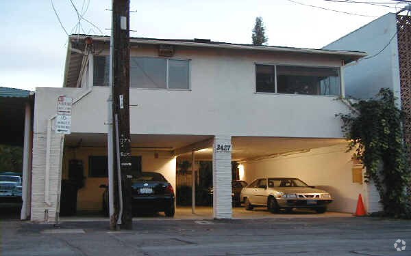 Building Photo - 3427 Golden Gate Way