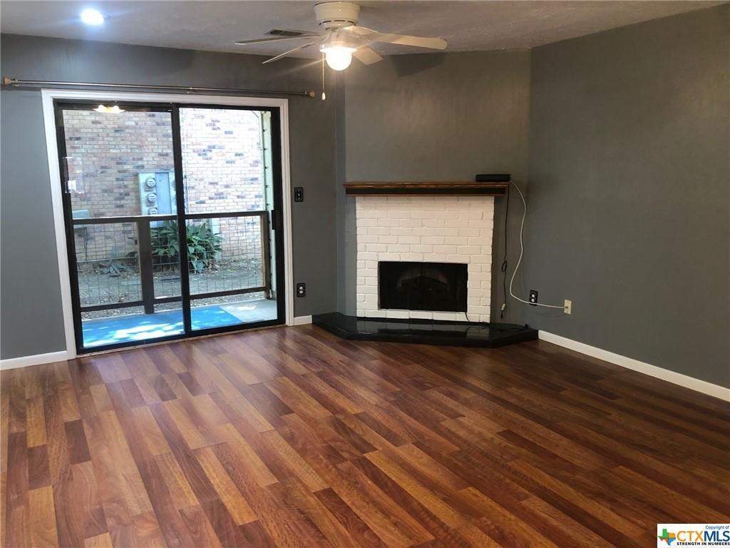 421 W San Antonio St Unit E1, San Marcos, TX 78666 Condo for Rent in