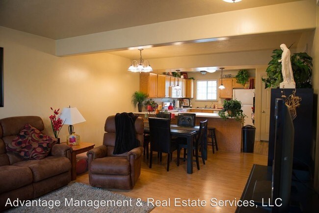 Foto del edificio - 3 br, 1.5 bath House - 1772 W 950 S
