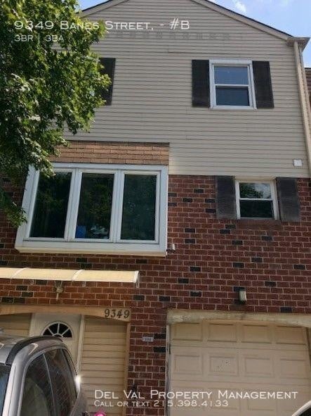 Primary Photo - 3 bedroom in Philadelphia PA 19115