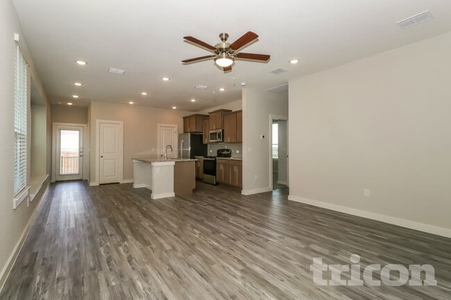 Interior Photo - Tricon Bryson