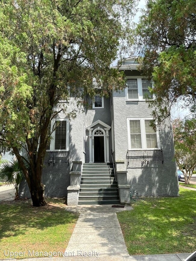 Building Photo - 2 br, 1 bath Apartment - 2201 Calhoun Stre...
