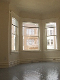 Building Photo - 739 Haight St