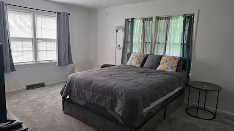 Foto del edificio - 4609 Rutledge Dr NW