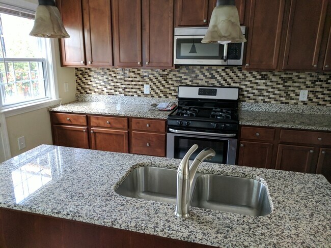 Foto del edificio - 1508 Langford Rd