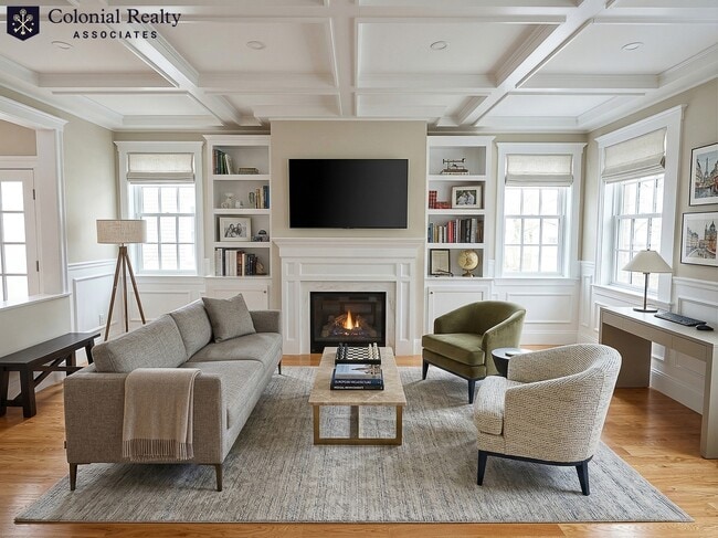 Photo - 42 Parsons St Apartment