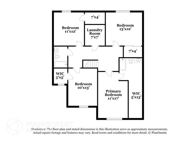 Building Photo - 3053 W Meadowbend Ln
