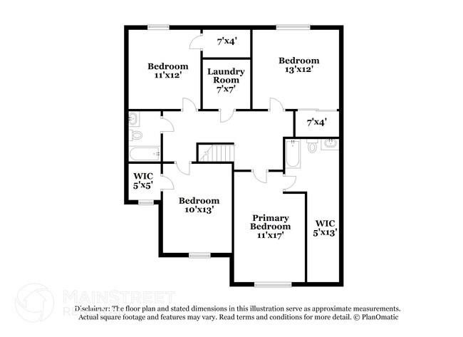 Foto del edificio - 3053 W Meadowbend Ln
