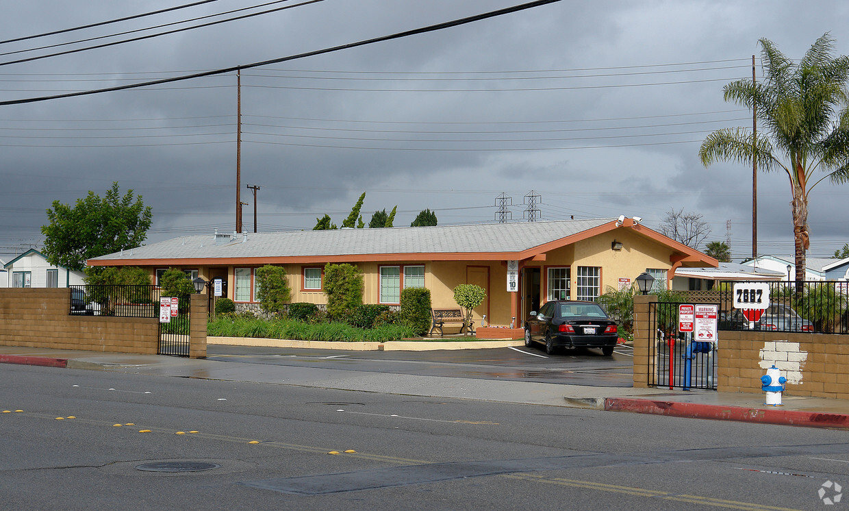 Primary Photo - Garden Terrace Estates