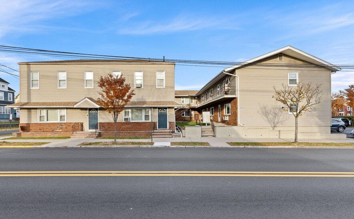 Foto del edificio - 479-485 Hoboken Rd