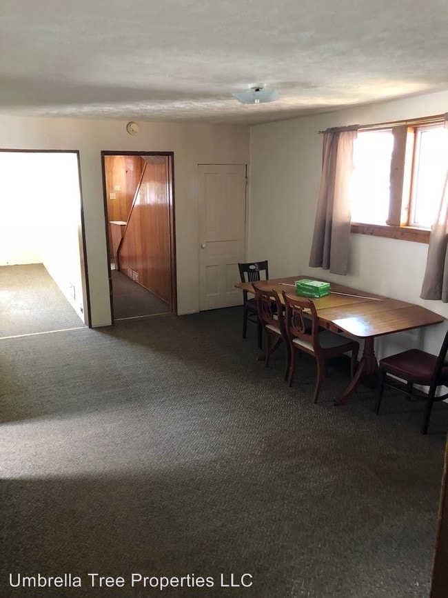Building Photo - 5 br, 2 bath Room For Rent - 522 QUINCY ST.