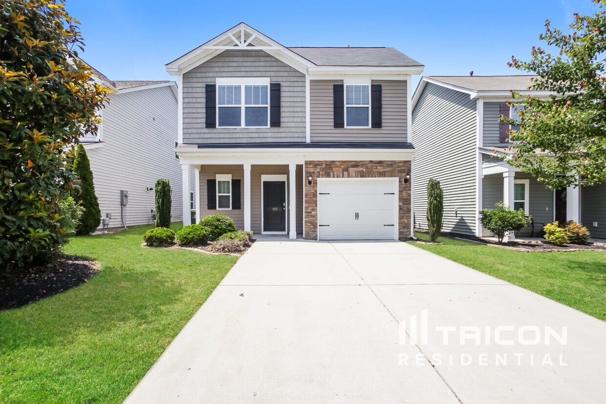 Foto principal - 133 Brewers Oak Lane West Columbia SC