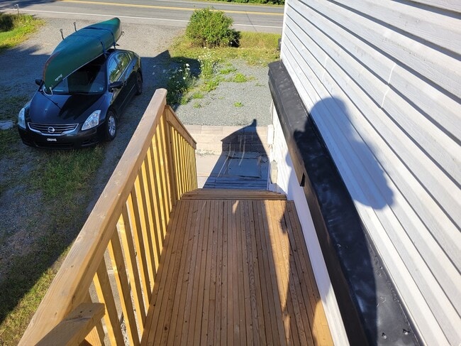 Building Photo - 748 Old Sambro Rd