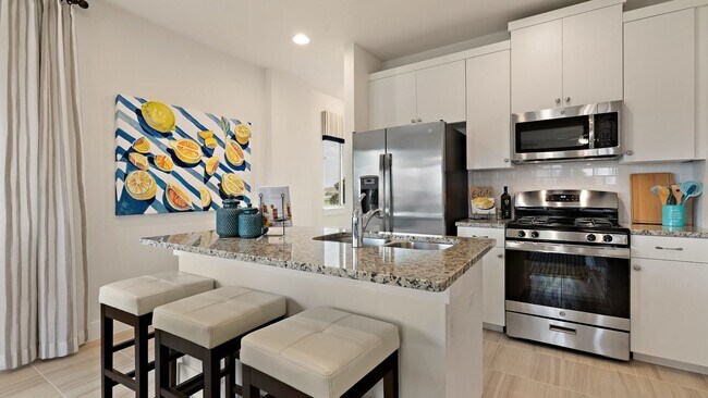 Building Photo - 307 Alamar Knot Way
