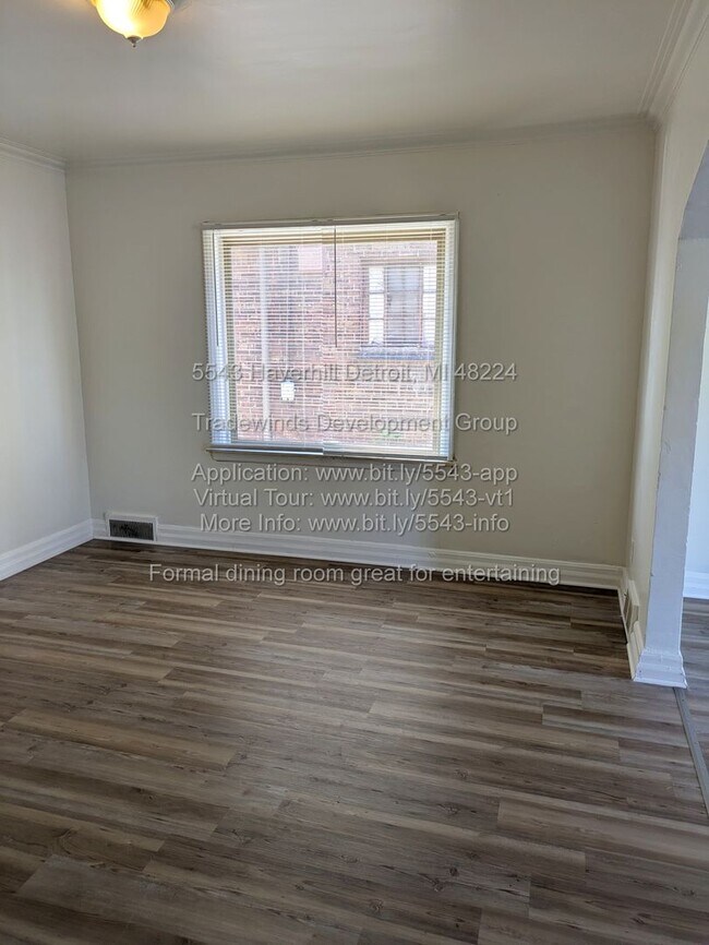 Building Photo - 5543 Haverhill St