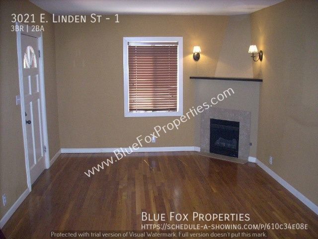 Foto del edificio - 3021 E Linden St # 1