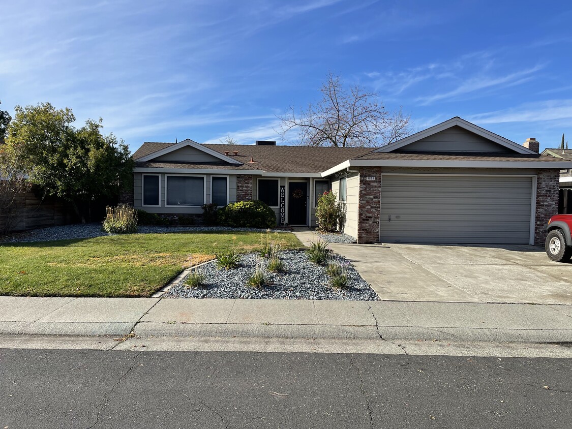 1251 Crescendo Drive, Roseville, CA 95678 - House Rental in Roseville ...