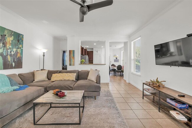 Foto del edificio - 520 S Meadowlark St