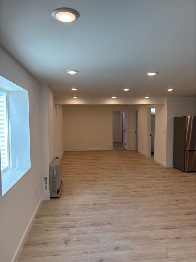 Building Photo - NEWLY RENOVATED 2 bed/ 1 bath Basement Apartment for Rent – All Utilities Included