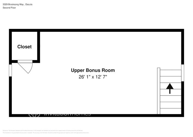 Building Photo - 3329 Brooksong Way