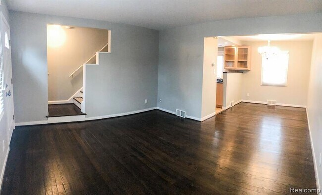 Foto del edificio - 721 N Eton St