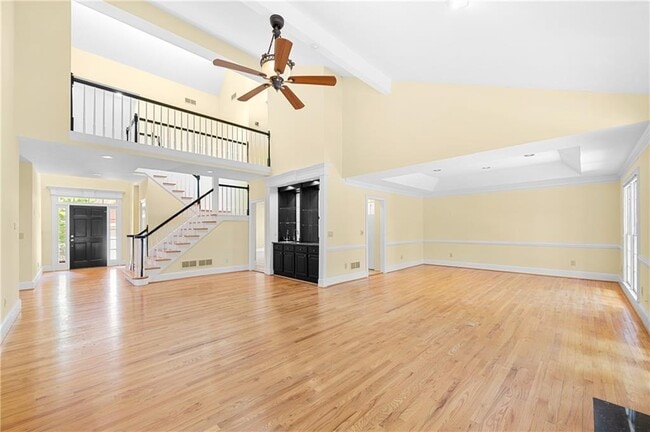 Building Photo - 3795 Ashford Trail NE